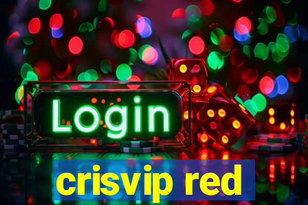 crisvip red